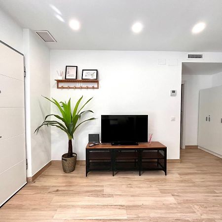 Maximilian 3 Apartment Madrid Bagian luar foto