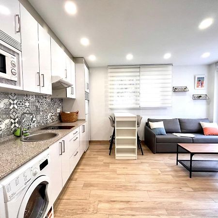 Maximilian 3 Apartment Madrid Bagian luar foto